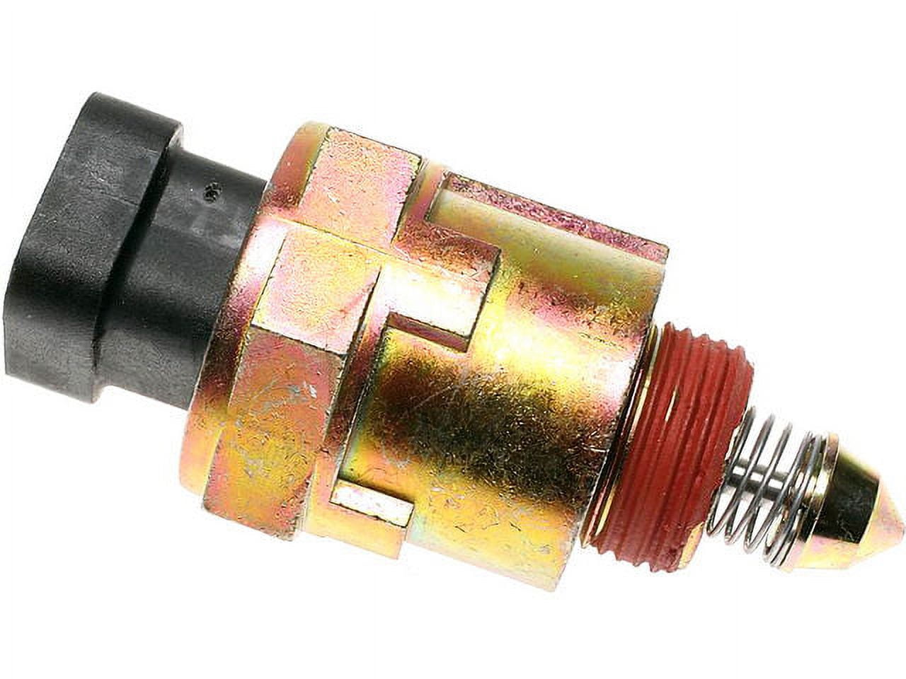 Left Exhaust Manifold - Compatible with 1988 - 1995 Chevy C1500 4.3L V6