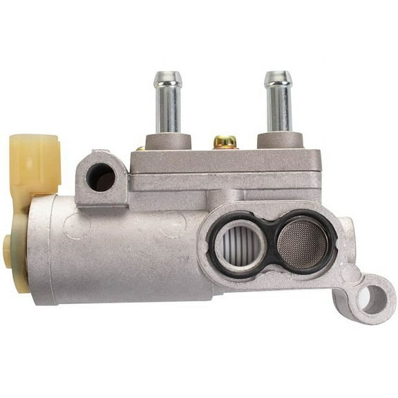 Idle Control Valve - Compatible with 1988 - 1995 Honda Civic 1989 1990 1991 1992 1993 1994