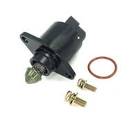 Idle Control Valve - Compatible with 1989 - 1990 GMC B6000 6.0L V8 - Replacement