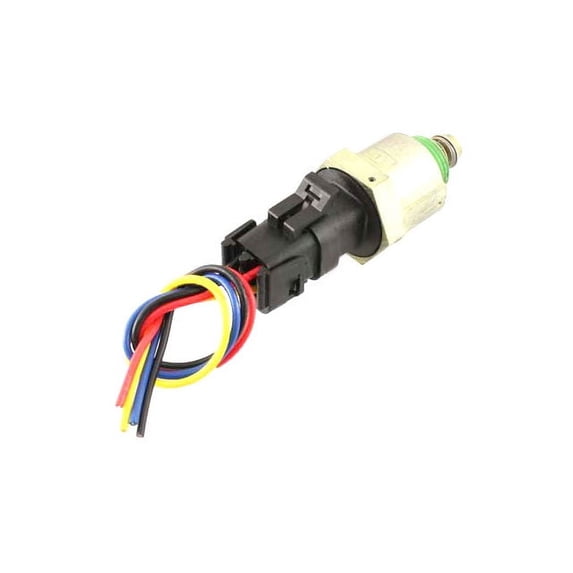 Idle Control Valve - Compatible with 1990 - 1991 Chevy Corvette