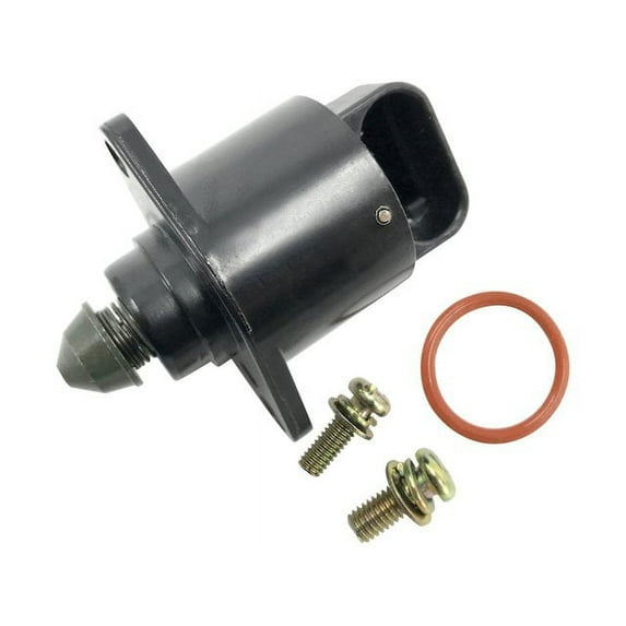 Idle Control Valve - Compatible with 1990 - 1992 Chevy Camaro 3.1L V6 1991