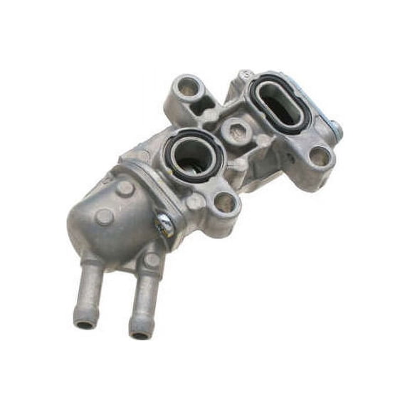 Idle Control Valve - Compatible with 1990 - 1993 Honda Accord 1991 1992