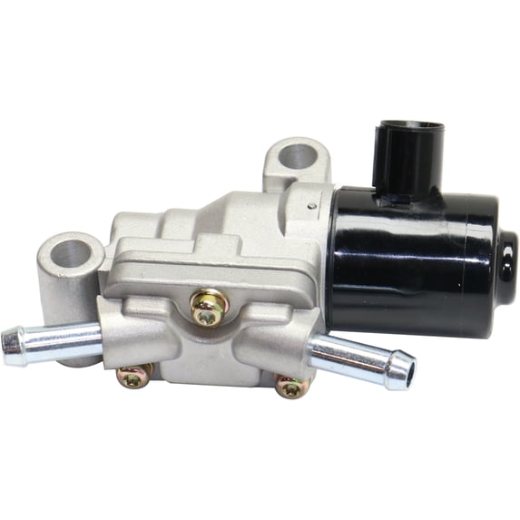 Idle Control Valve Compatible with 1990-1993 Honda Accord 1992-1996 Prelude 4Cyl 2.2L 2.3L