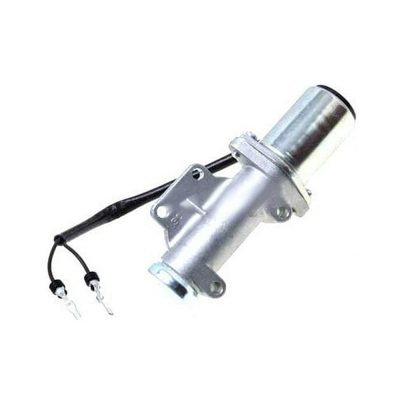 Idle Control Valve - Compatible with 1990 - 1994 Nissan D21 2.4L 4-Cylinder 1991 1992 1993