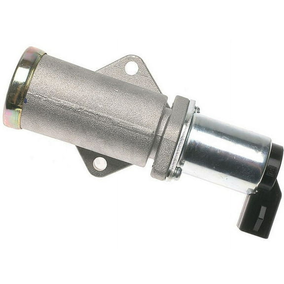Idle Control Valve - Compatible with 1990 - 1996 Ford E-150 Econoline 4.9L 6-Cylinder 1991 1992 1993 1994 1995