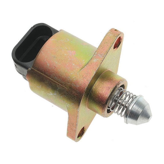 Idle Control Valve - Compatible with 1991 - 1993 Dodge Dynasty 3.3L V6 1992