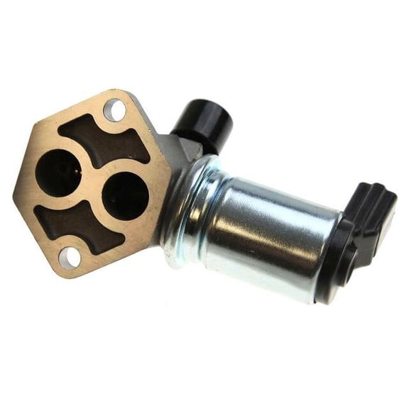 Idle Control Valve - Compatible with 1991 - 1993 Ford F-250 5.8L V8 1992