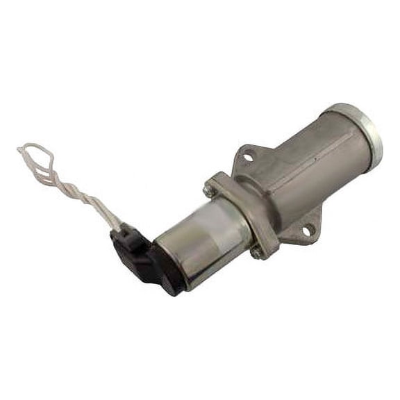Idle Control Valve - Compatible with 1991 - 1993 Ford Mustang 2.3L 4-Cylinder VIN M 1992