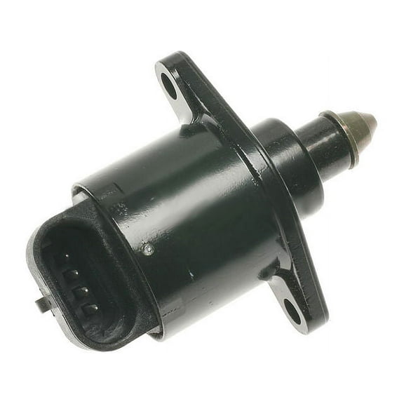 Idle Control Valve - Compatible with 1991 - 1995, 1997 Jeep Wrangler 2.5L 4-Cylinder 1992 1993 1994