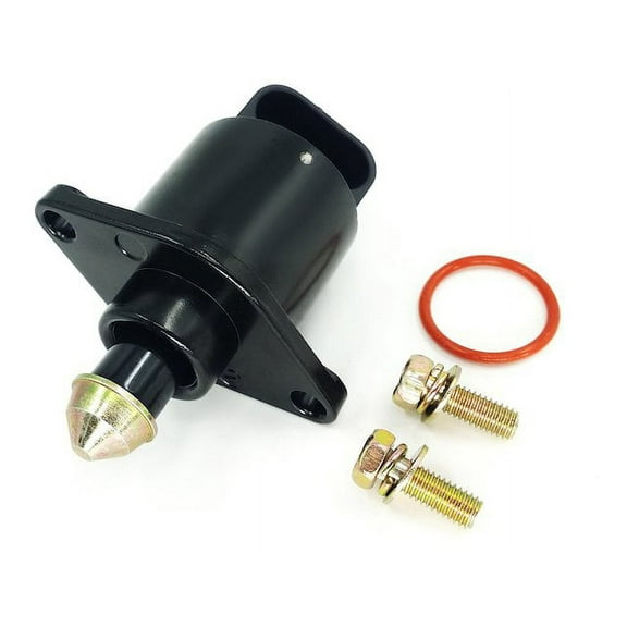 Idle Control Valve - Compatible with 1991 - 1995, 1997 Jeep Wrangler 4.0L 6-Cylinder 1992 1993 1994