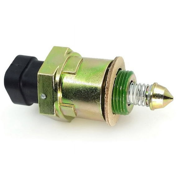 Idle Control Valve - Compatible with 1991 - 1995 GMC Sonoma 1992 1993 1994