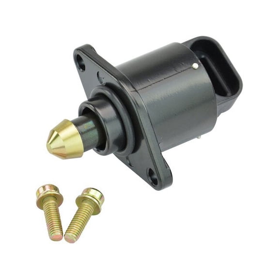 Idle Control Valve - Compatible with 1991 - 1997 Jeep Cherokee 1992 1993 1994 1995 1996