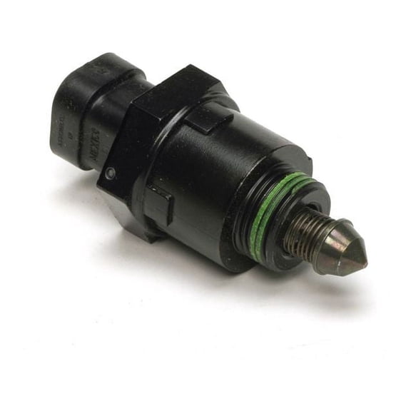 Idle Control Valve - Compatible with 1992 - 1995 Chevy C1500 Suburban 5.7L V8 1993 1994