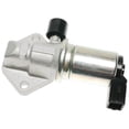 thumbnail image 1 of Idle Control Valve - Compatible with 1992 - 1996 Ford Escort 1.9L 4-Cylinder 1993 1994 1995, 1 of 2