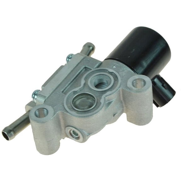 Idle Control Valve - Compatible with 1992 - 1996 Honda Prelude 1993 1994 1995