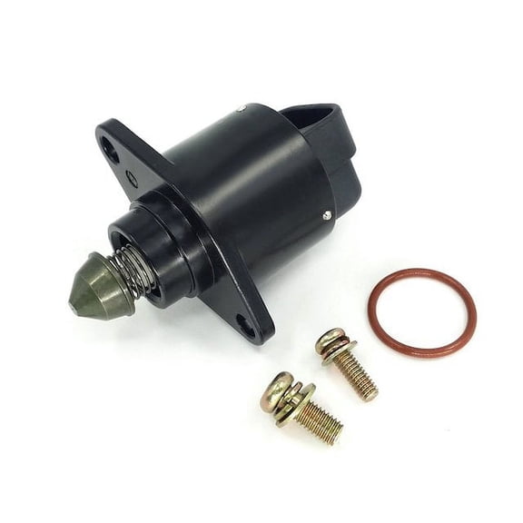 Idle Control Valve - Compatible with 1993 - 1995 Chevy Astro 1994