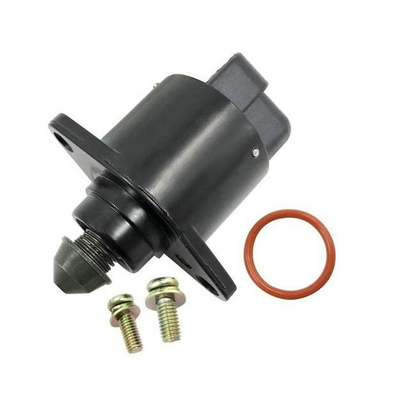 Idle Control Valve - Compatible with 1993 - 1995 GMC Sonoma 1994