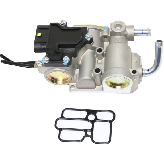 Idle Control Valve Compatible with 1994-1998 Mitsubishi Galant 1995-1996 4Cyl 2.4L
