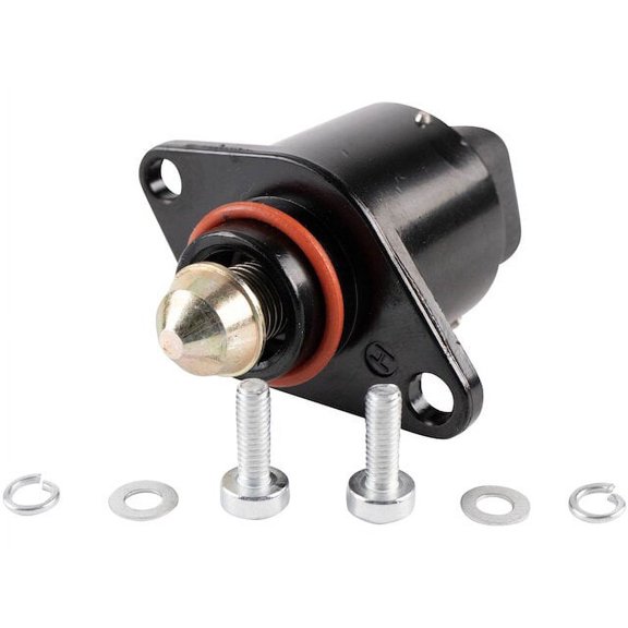 Idle Control Valve - Compatible with 1995 - 1996 Buick Roadmaster