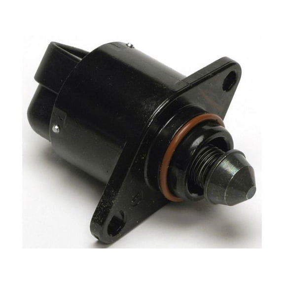 Idle Control Valve - Compatible with 1995 - 1996 Chevy Corvette