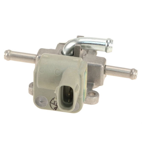 Idle Control Valve - Compatible with 1995 - 1996 Toyota T100 3.4L V6