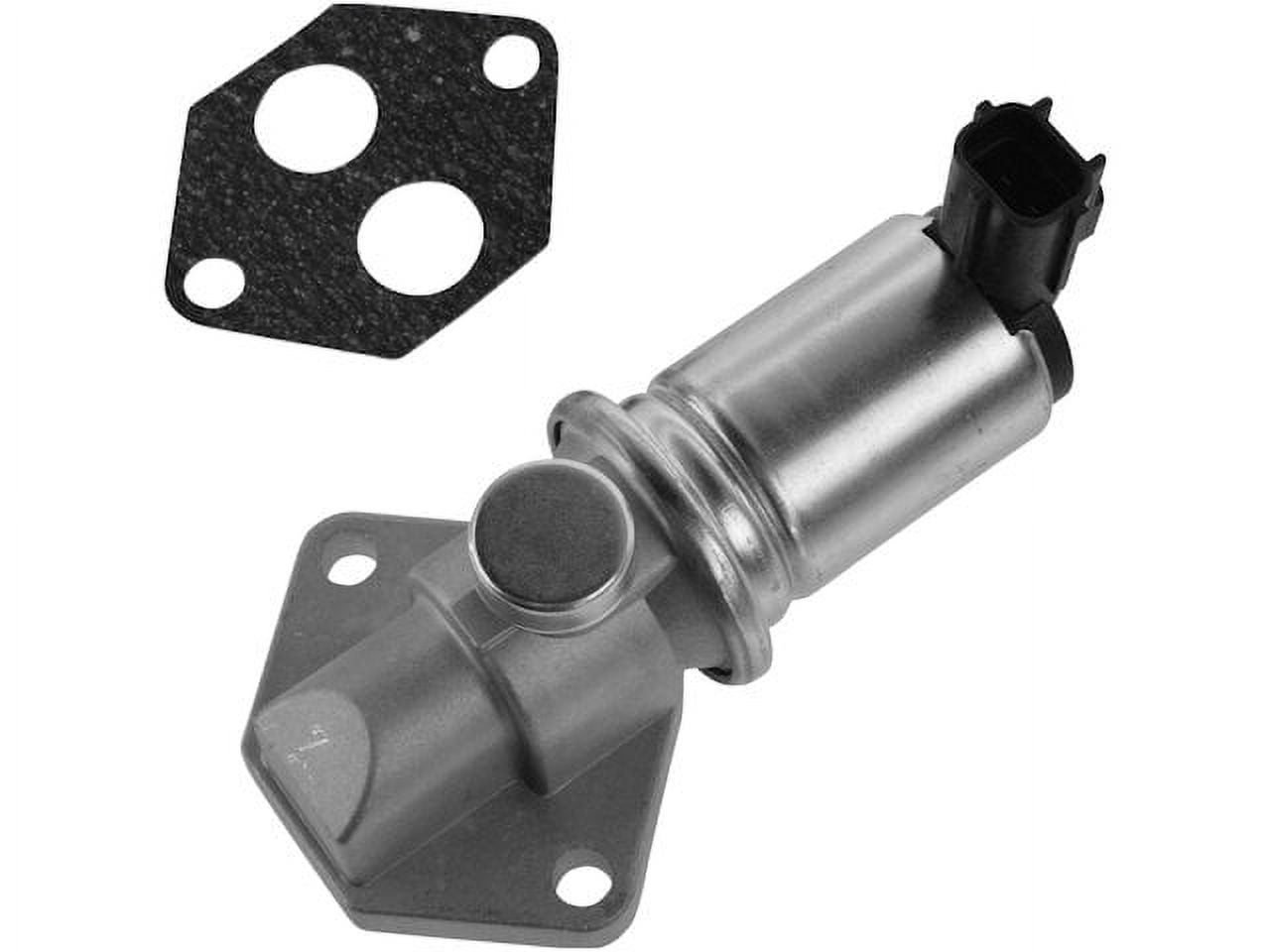 Ford Ranger Idle Problems Idle Control Valve - Compatible with 1995 - 2001 Ford Ranger 1996 1997 ...