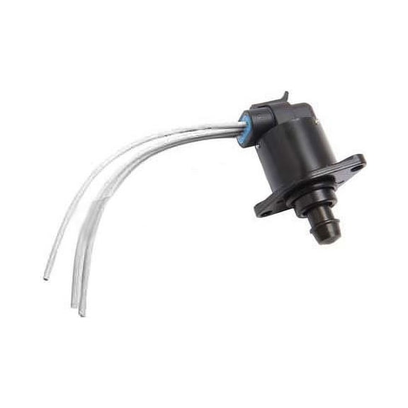 Idle Control Valve - Compatible with 1995 Chevy Corvette 5.7L V8 VIN J FI Naturally Aspirated GAS