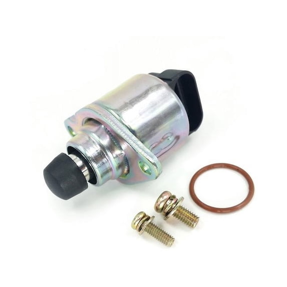 Idle Control Valve - Compatible with 1996 - 1999 Chevy K1500 1997 1998