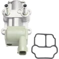 thumbnail image 1 of Idle Control Valve Compatible with 1996-2000 Honda Civic 1997-2000 Acura EL 4Cyl 1.6L, 1 of 5