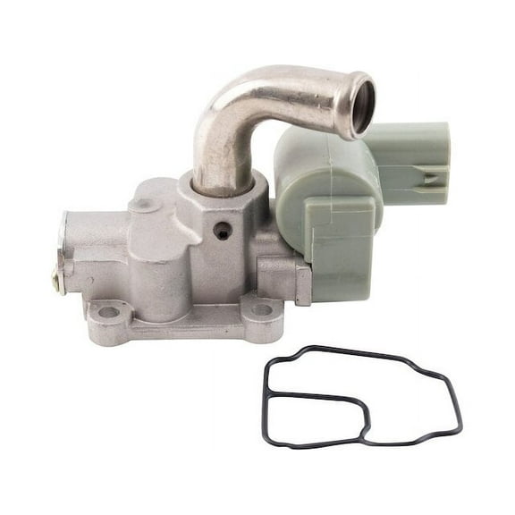 Idle Control Valve - Compatible with 1996 - 2000 Toyota 4Runner 2.7L 4-Cylinder 1997 1998 1999