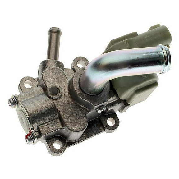 Idle Control Valve - Compatible with 1996 - 2000 Toyota Tacoma 1997 1998 1999