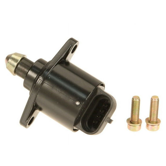 Idle Control Valve - Compatible with 1996 - 2002 Land Rover Range Rover 1997 1998 1999 2000 2001