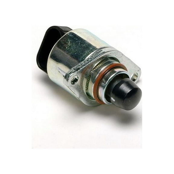 Idle Control Valve - Compatible with 1996 - 2005 GMC Savana 2500 1997 1998 1999 2000 2001 2002 2003 2004