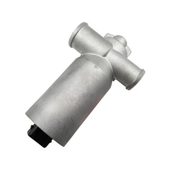 Idle Control Valve - Compatible with 1997 - 1998 Volvo S90 2.9L 6-Cylinder