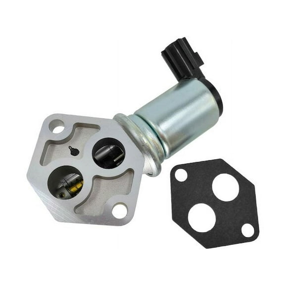 Idle Control Valve - Compatible with 1997 - 1999 Ford E-150 Econoline 4.6L V8 1998
