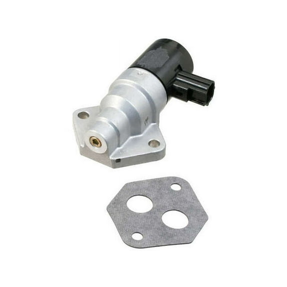 Idle Control Valve - Compatible with 1997 - 2002 Ford Escort SOHC 1998 1999 2000 2001