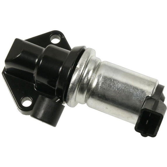 Idle Control Valve - Compatible with 1997 Ford F-250 HD