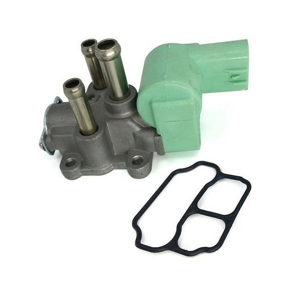 Idle Control Valve - Compatible with 1997 Geo Metro 1.0L 3-Cylinder - Replacement