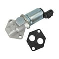thumbnail image 1 of Idle Control Valve - Compatible with 1998 - 2000 Ford Expedition 4.6L V8 1999, 1 of 2