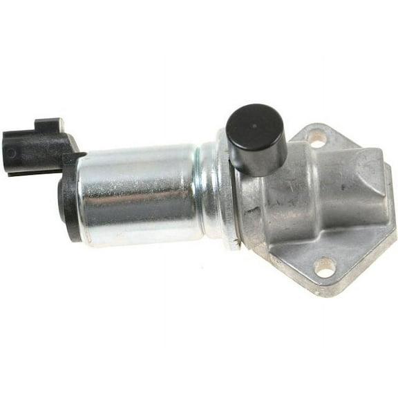 Idle Control Valve - Compatible with 1998 - 2000 Ford Explorer 4.0L V6 VIN X 1999