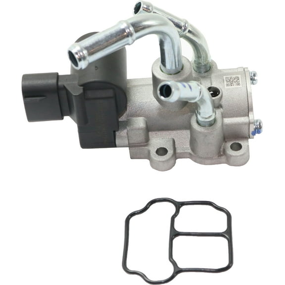 Idle Control Valve Compatible with 1998-2000 Toyota Sienna 1996-1998 Lexus ES300 6Cyl 3.0L