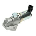 thumbnail image 1 of Idle Control Valve - Compatible with 1998 - 2001 Mazda B2500 2.5L 4-Cylinder 1999 2000, 1 of 2