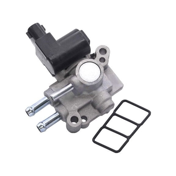 Idle Control Valve - Compatible with 1998 - 2002 Honda Accord 1999 2000 2001