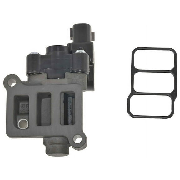 Idle Control Valve - Compatible with 1998 - 2002 Honda Accord 3.0L V6 1999 2000 2001