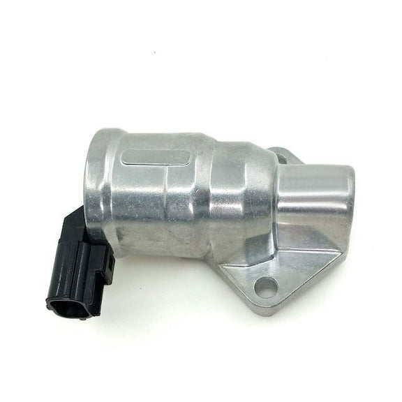 Idle Control Valve - Compatible with 1999 - 2000 Ford E-150 Econoline Club Wagon 4.2L V6