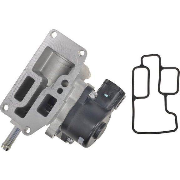 Idle Control Valve - Compatible with 1999 - 2001 Nissan Maxima 2000
