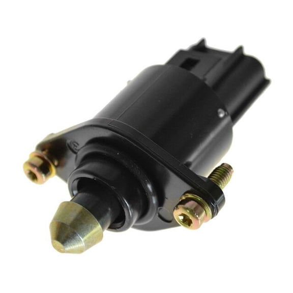 Idle Control Valve - Compatible with 1999 - 2002 Dodge Dakota 2.5L 4-Cylinder 2000 2001