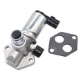 thumbnail image 1 of Idle Control Valve - Compatible with 1999 - 2002 Lincoln Town Car 2000 2001, 1 of 2