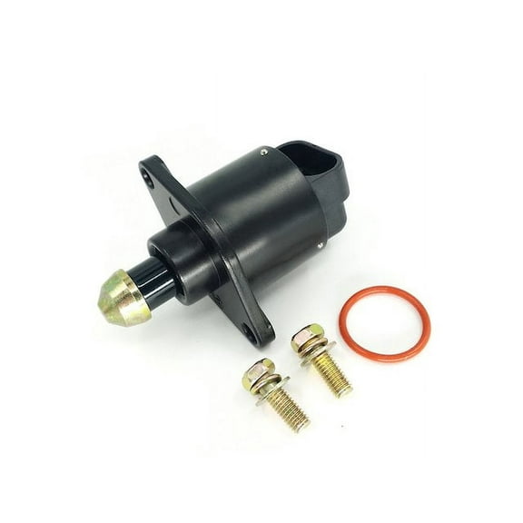 Idle Control Valve - Compatible with 1999 - 2003 Dodge Ram 1500 Van 2000 2001 2002