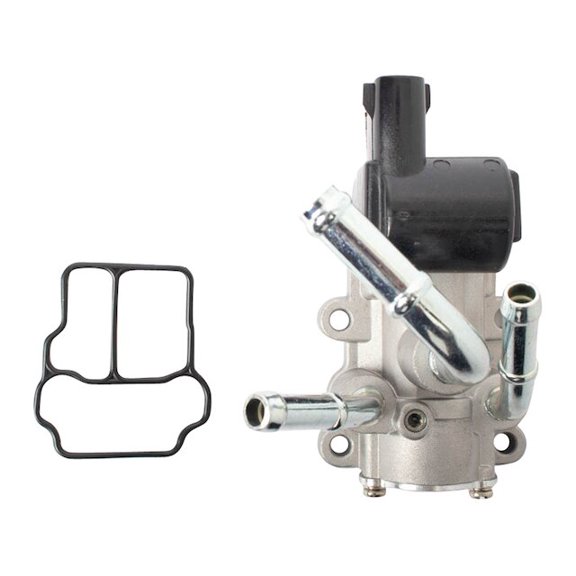 Idle Control Valve - Compatible with 1999 - 2003 Toyota Solara 3.0L V6 2000 2001 2002